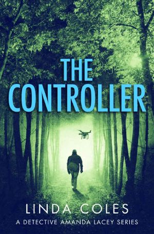 [Detective Amanda Lacey 01] • The Controller